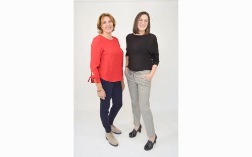 Vriendinnen activiteit Vriendinnen dag Shopping