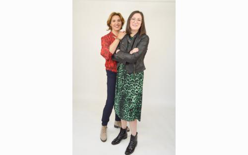 Vriendinnen activiteit Vriendinnen dag Shopping