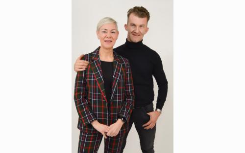 Make-over Restyling Styling Stijladvies