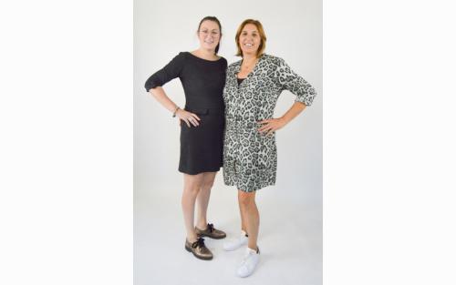 Vriendinnen activiteit Vriendinnen dag Shopping
