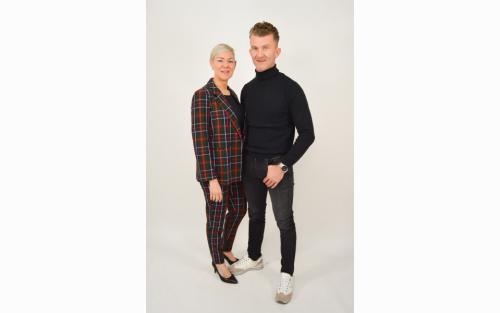 Make-over Restyling Styling Stijladvies