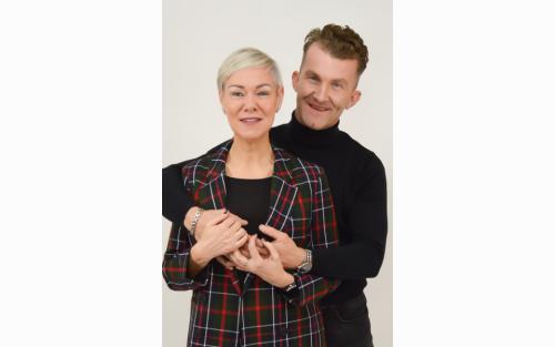 Make-over Restyling Styling Stijladvies