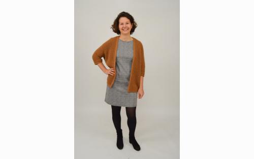 Make-over Restyling Styling Stijladvies