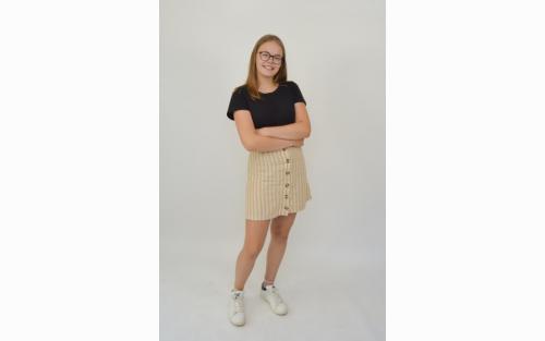 Sweet 16