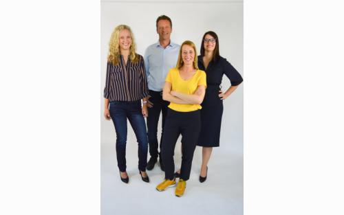 Zussen activiteit Zussendag Zussen Make-over