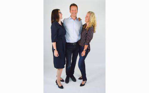 Zussen activiteit Zussendag Zussen Make-over