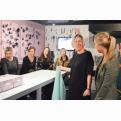  Teambuilding Incentive styling Bedrijfsuitstap Bedrijfsactiviteit collega's Modemuseum
