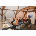  Teambuilding Incentive styling Bedrijfsuitstap Bedrijfsactiviteit collega's Modemuseum