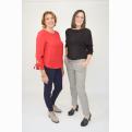 Vriendinnen activiteit Vriendinnen dag Shopping