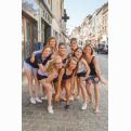 Vrijgezellenactiviteit Styling
